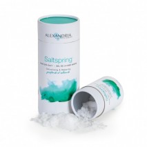 Salt Spring Dead Sea Salt