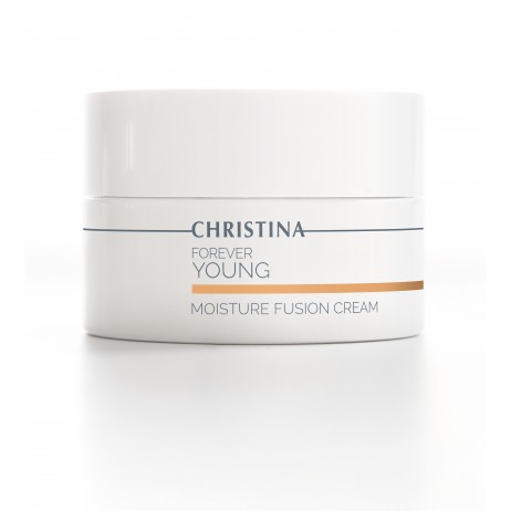 Forever Young Moisture Fussion Cream