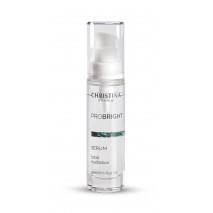 Clinical ProBright Serum total hydration