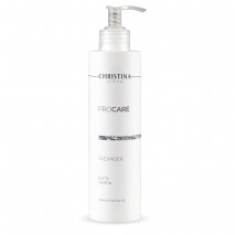 Clinical ProCare Cleanser purify soothe