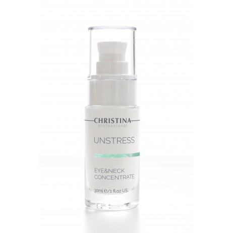 Unstress Eye & Neck Concentrate