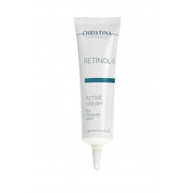 Retinol-E Active Cream for mature skin